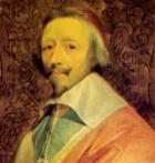 Kardinal Richelieu